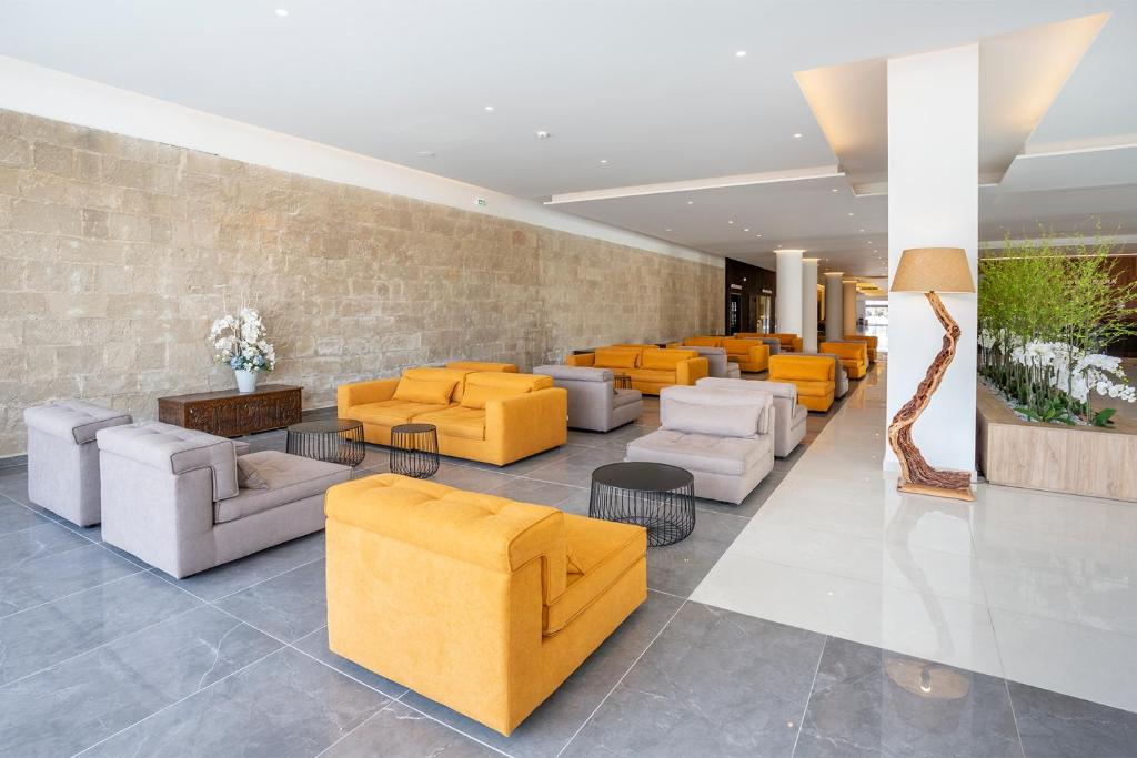 Club Marmara Rhodes Doreta Beach room 3
